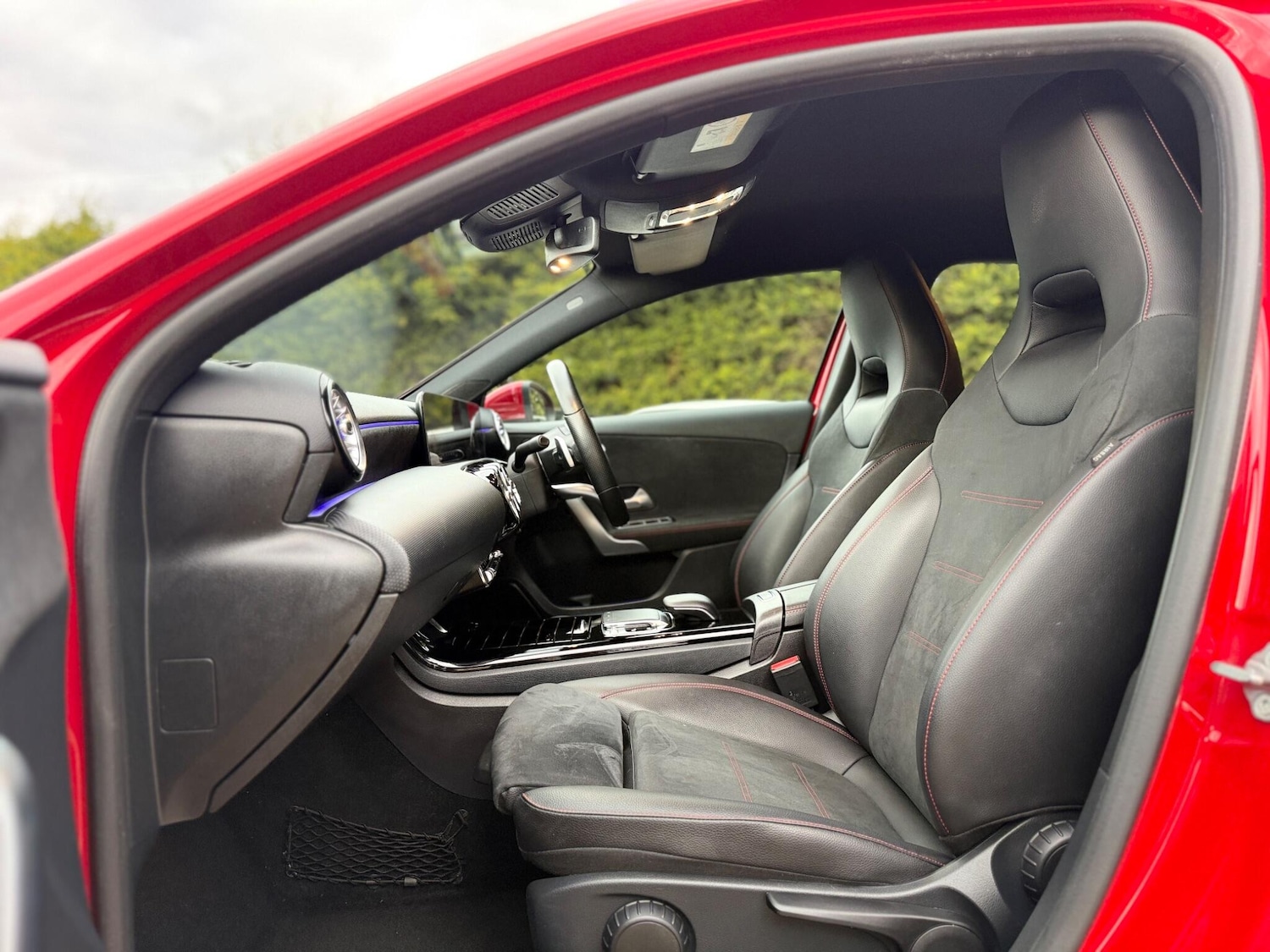 Used Mercedes-Benz A-Class for sale - 77824997: Photo 24