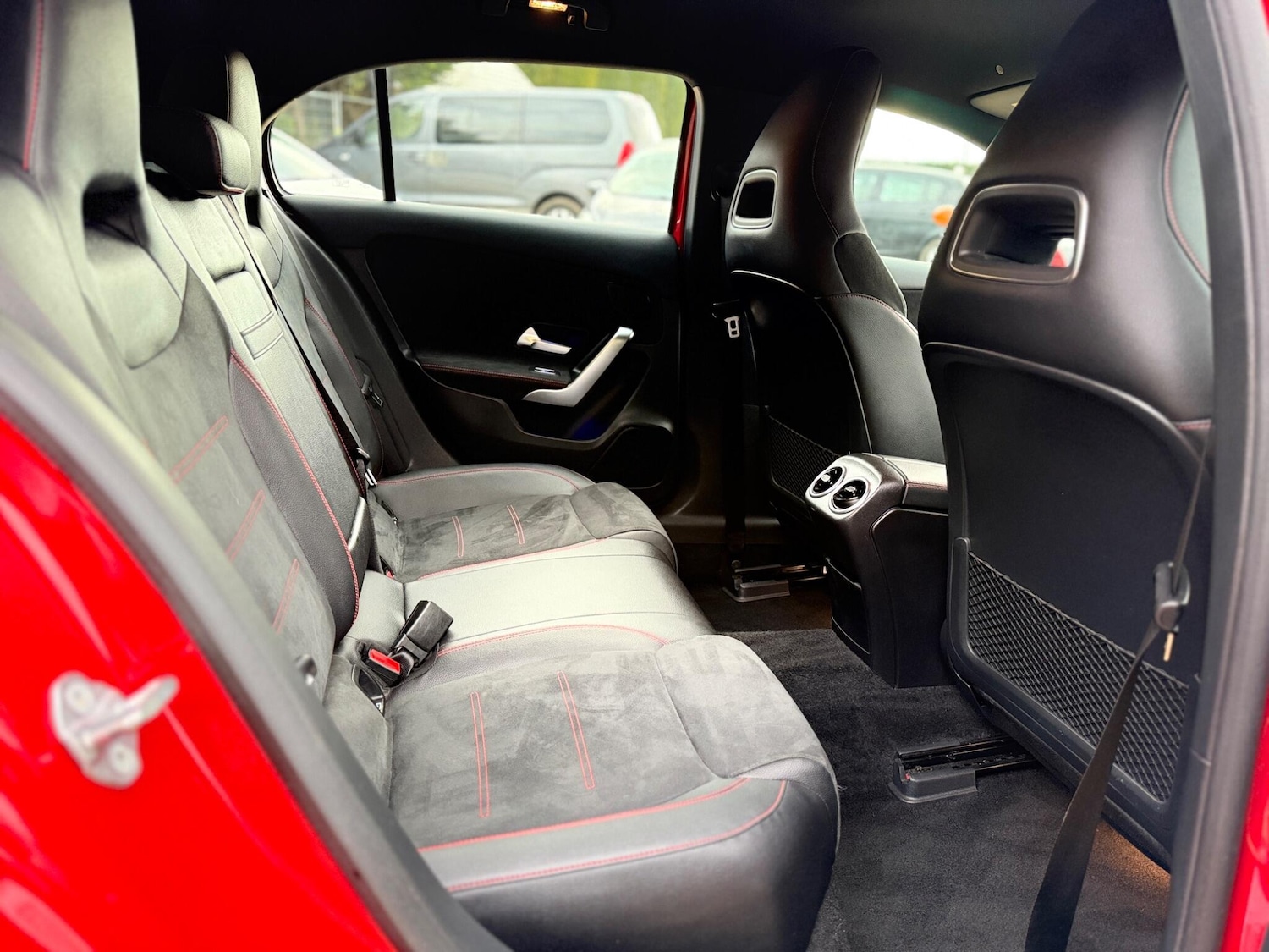 Used Mercedes-Benz A-Class for sale - 77824997: Photo 25