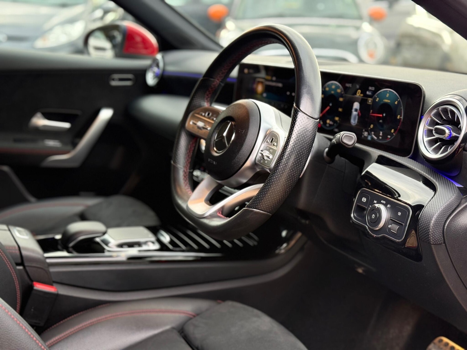 Used Mercedes-Benz A-Class for sale - 77824997: Photo 26