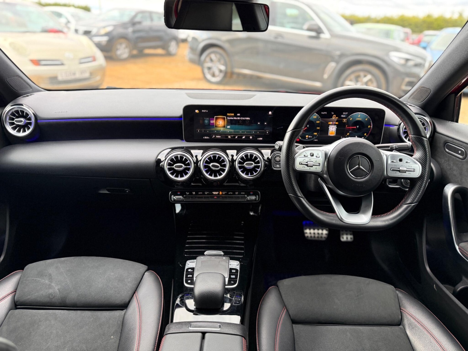 Used Mercedes-Benz A-Class for sale - 77824997: Photo 28