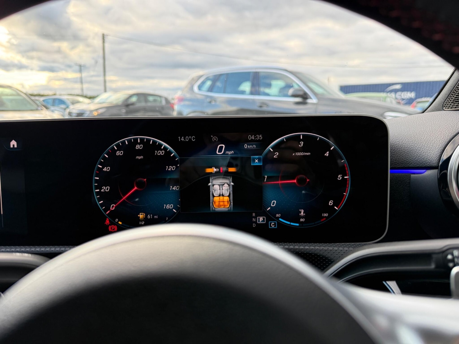 Used Mercedes-Benz A-Class for sale - 77824997: Photo 33