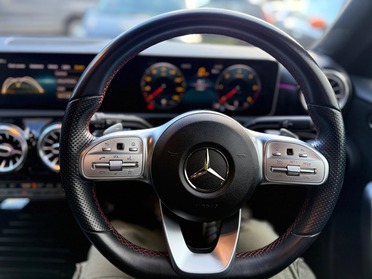 Used Mercedes-Benz A-Class for sale - 77824997: Photo 35