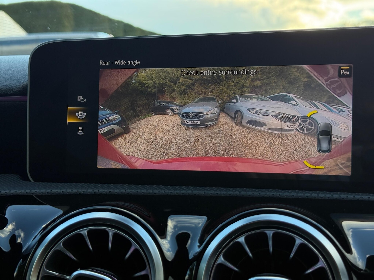 Used Mercedes-Benz A-Class for sale - 77824997: Photo 36