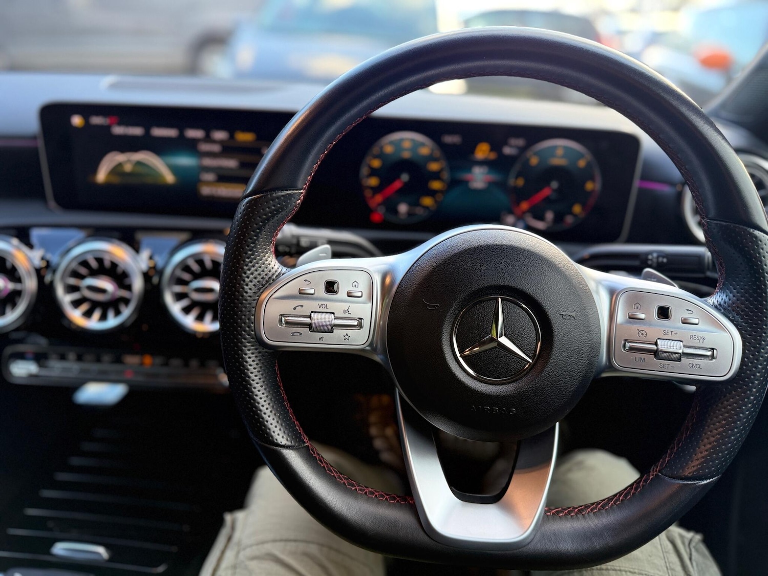 Used Mercedes-Benz A-Class for sale - 77824997: Photo 37