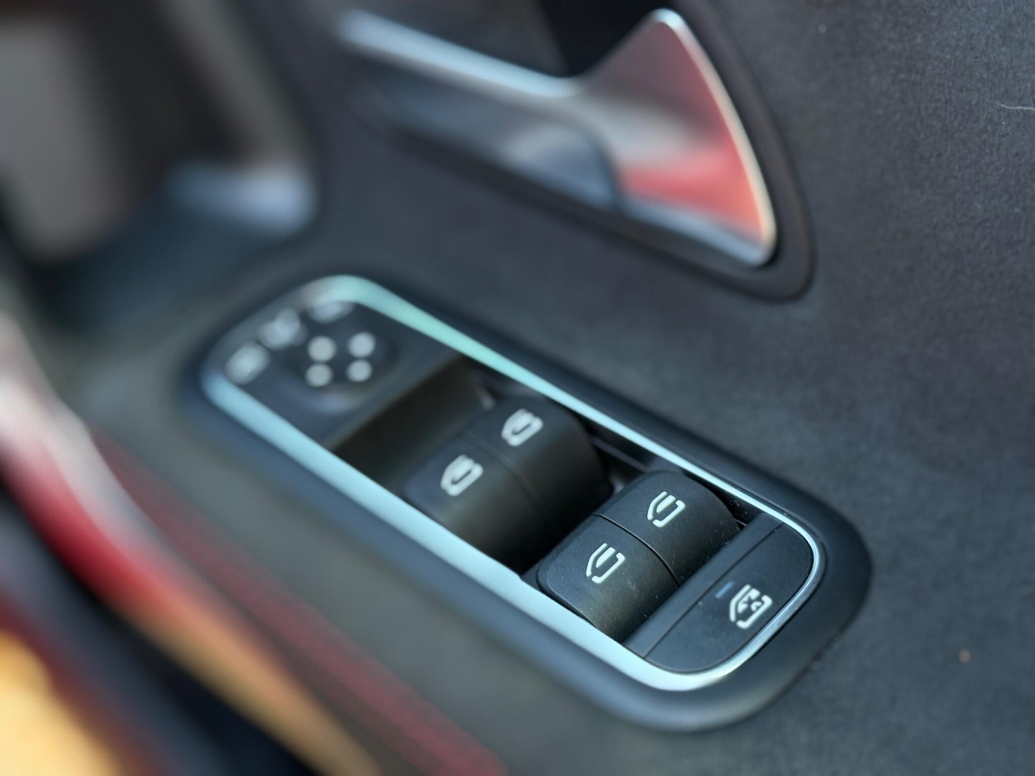 Used Mercedes-Benz A-Class for sale - 77824997: Photo 39