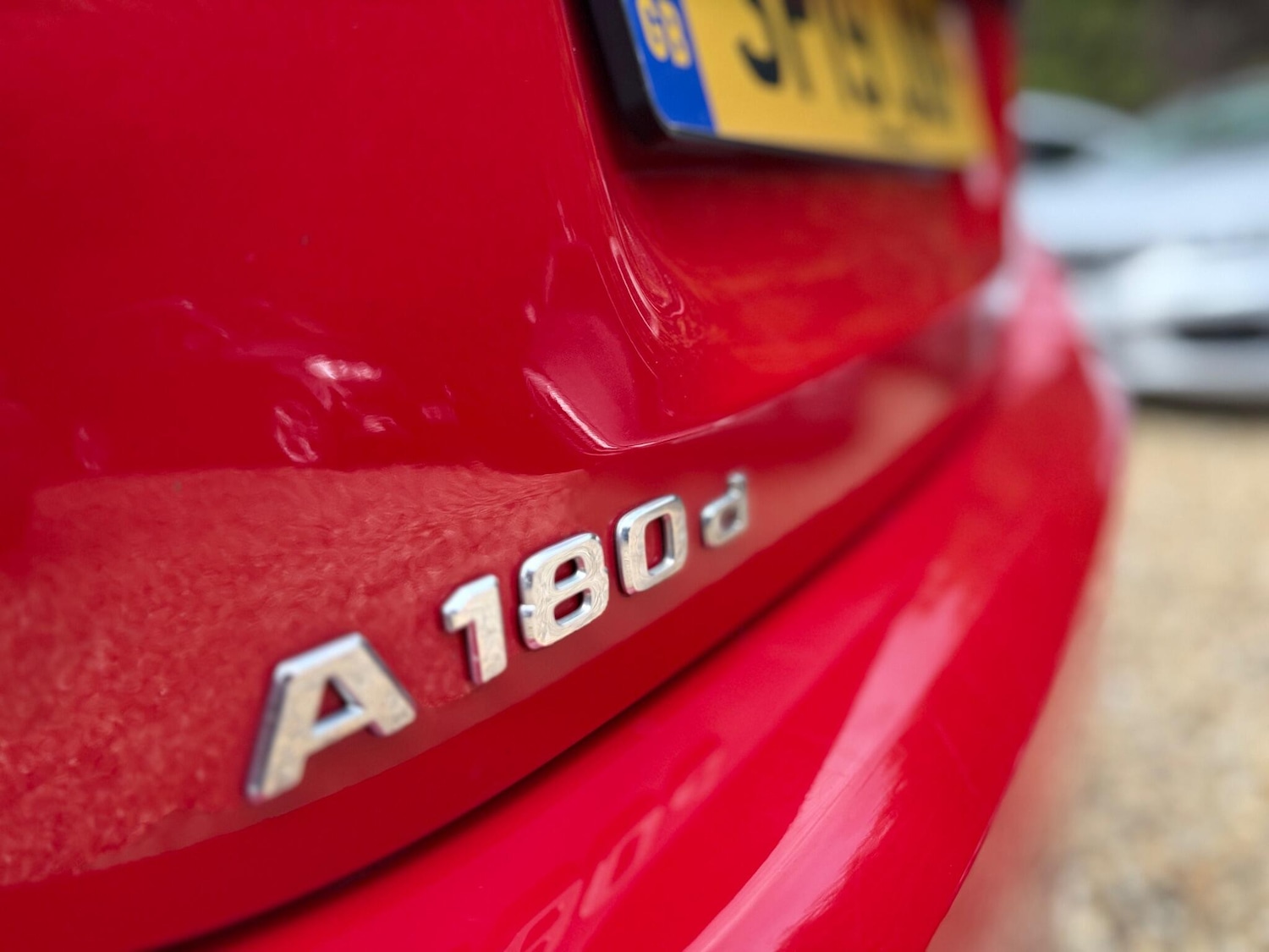 Used Mercedes-Benz A-Class for sale - 77824997: Photo 4