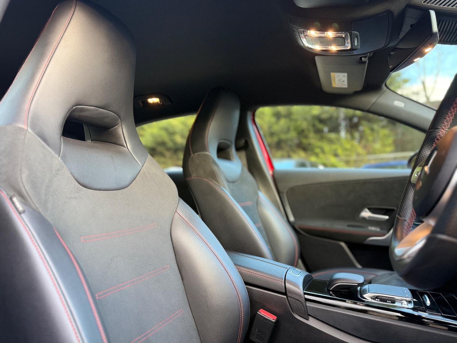 Used Mercedes-Benz A-Class for sale - 77824997: Photo 40