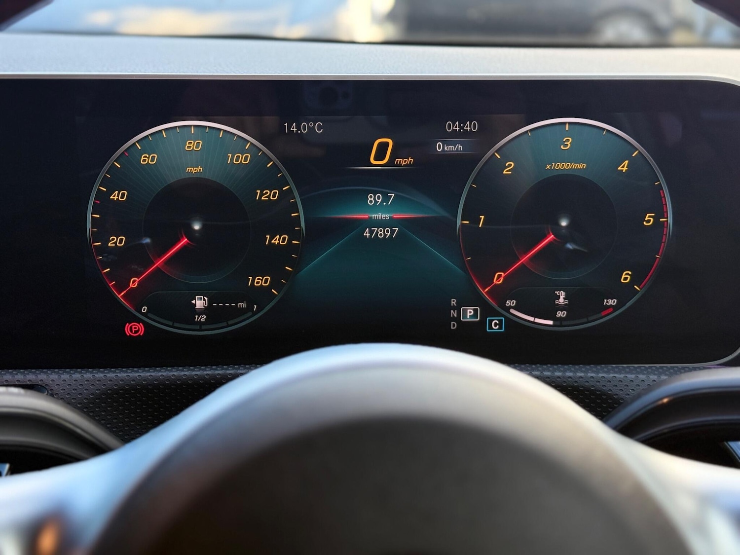 Used Mercedes-Benz A-Class for sale - 77824997: Photo 41