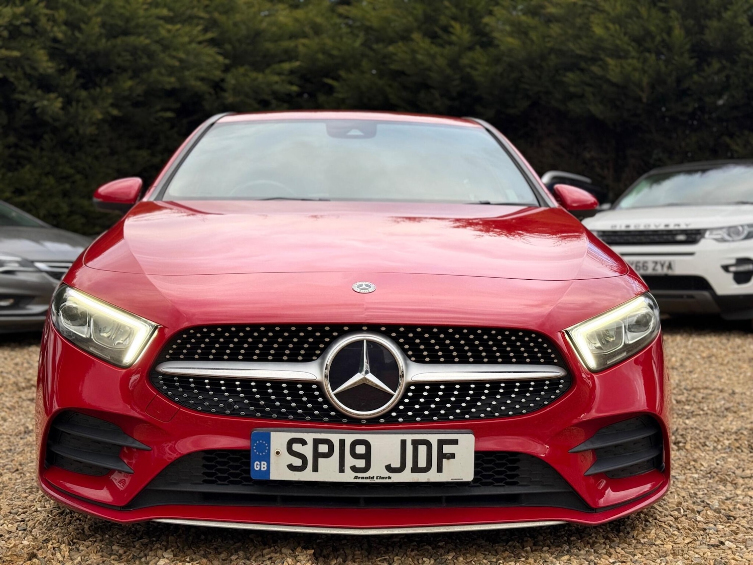 Used Mercedes-Benz A-Class for sale - 77824997: Photo 8