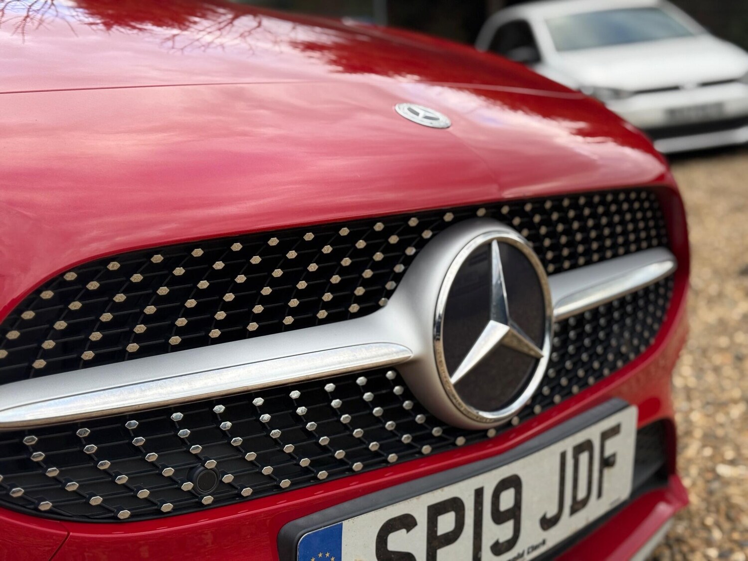 Used Mercedes-Benz A-Class for sale - 77824997: Photo 9