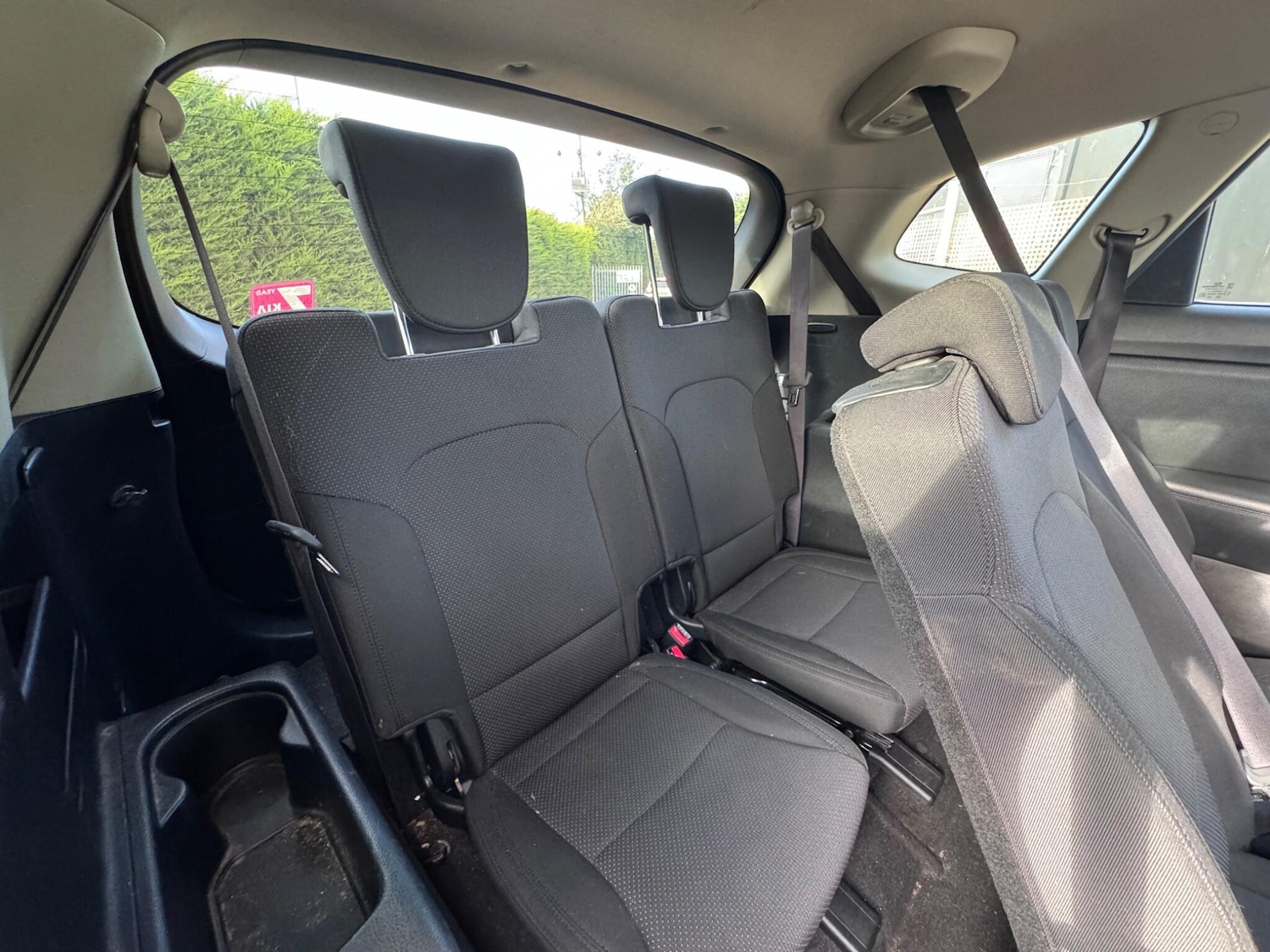 Used Kia Carens 2014 for sale - 76990921: Photo 19