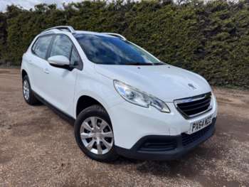 2014 (64) - 1.2 VTi PureTech Access+ Euro 5 5dr