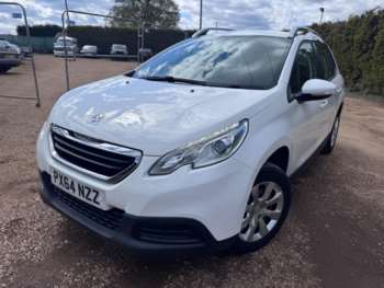 Used Peugeot 2008 2014 for sale - 75002439: Photo