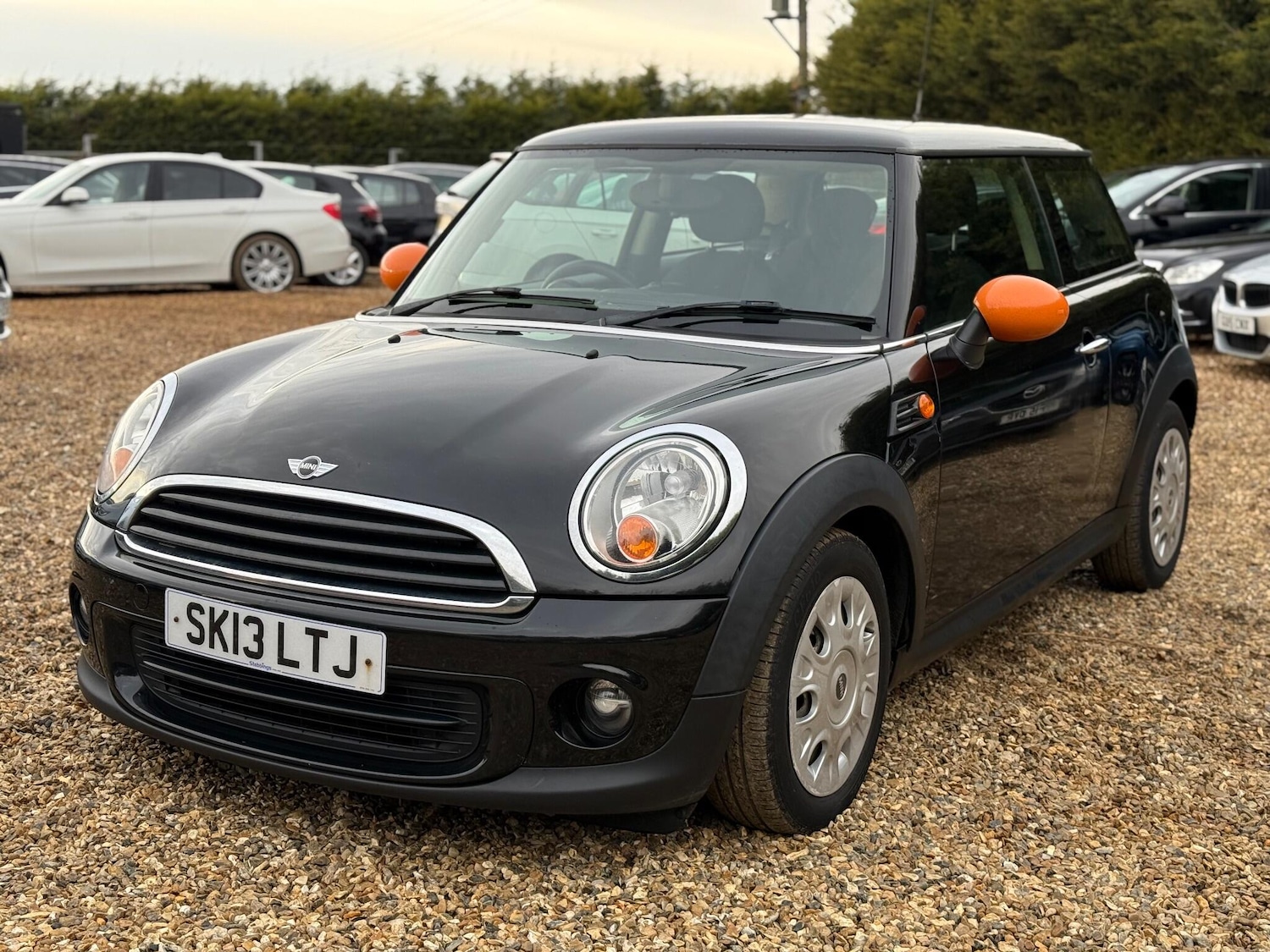 Used MINI Hatch for sale - 77271382: Photo 10