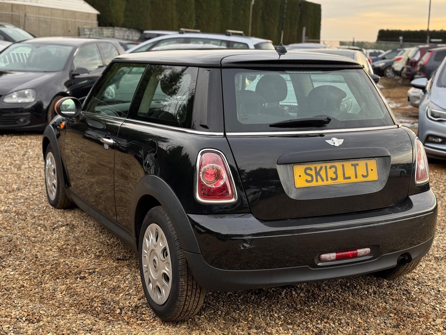 Used MINI Hatch for sale - 77271382: Photo 11