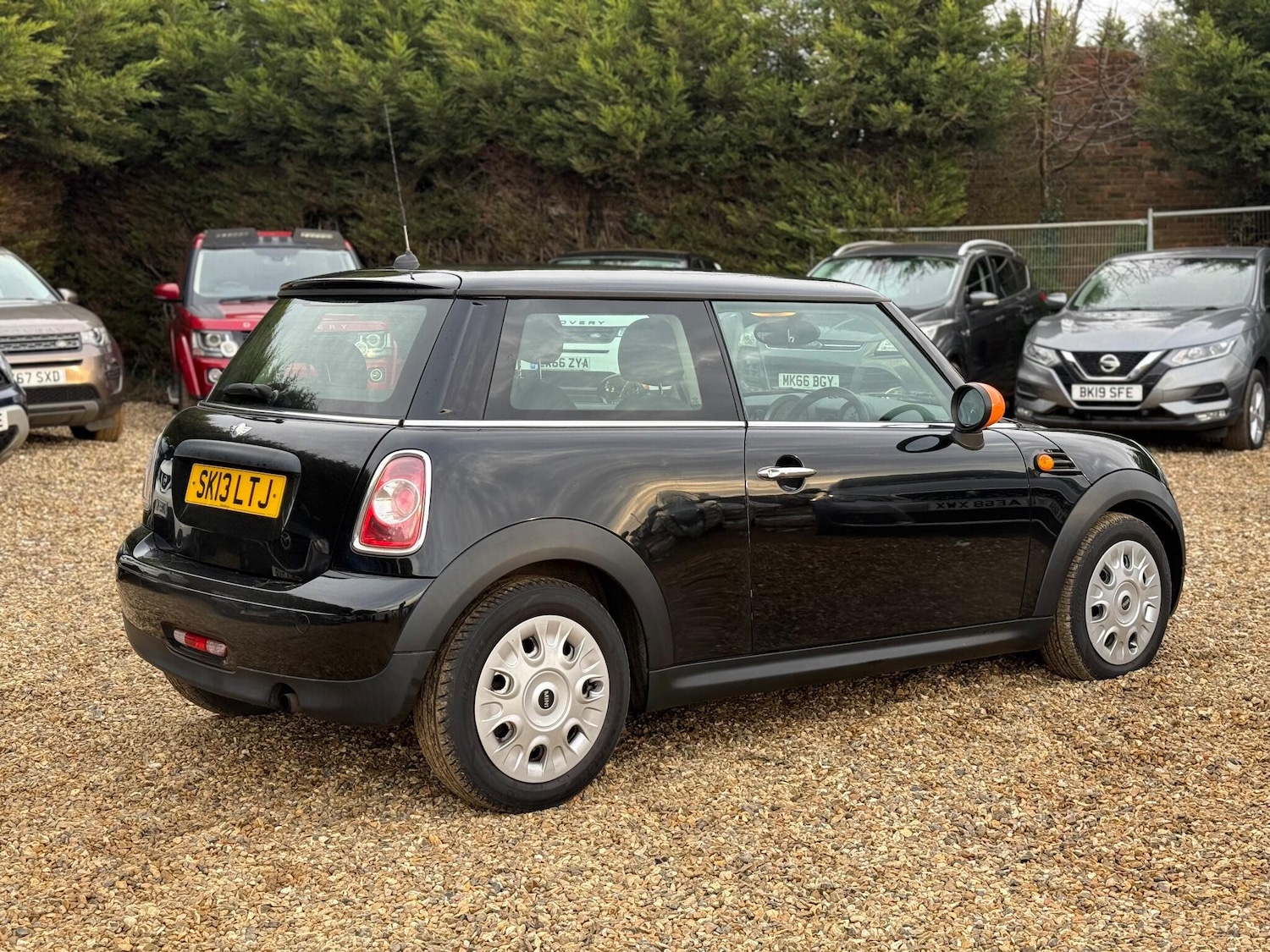 Used MINI Hatch for sale - 77271382: Photo 12