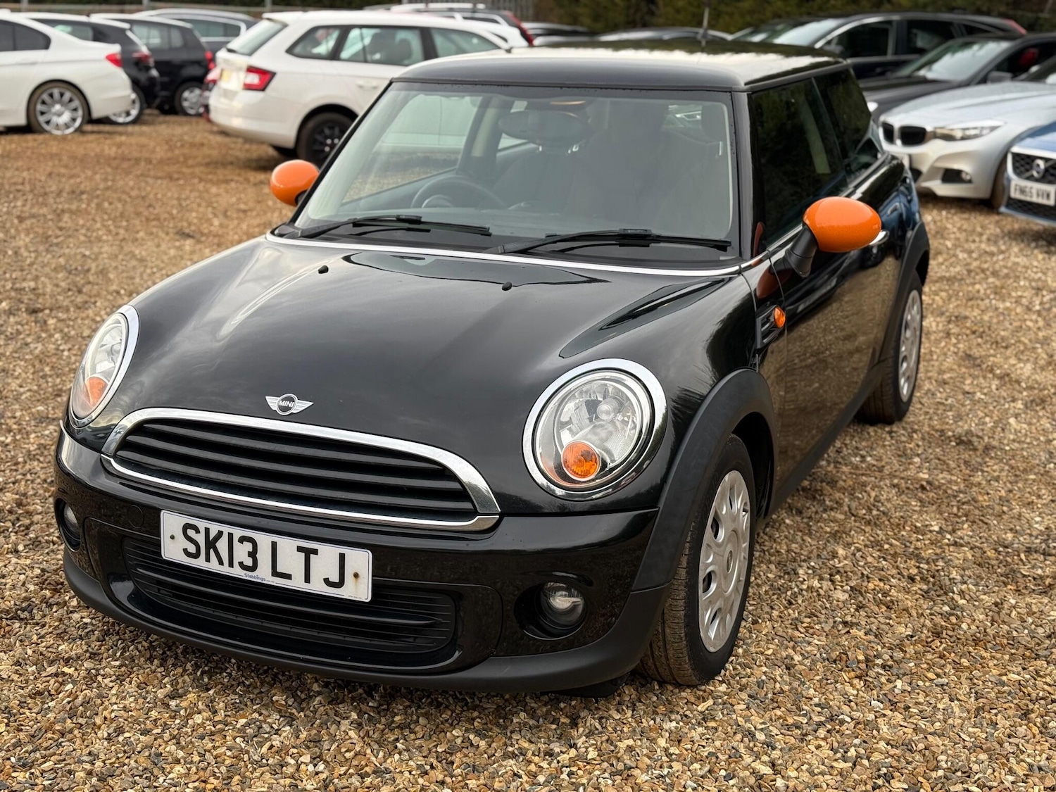 Used MINI Hatch for sale - 77271382: Photo 15