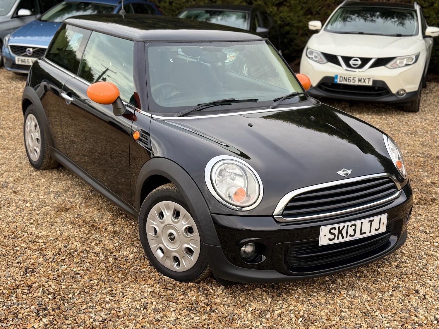 Used MINI Hatch for sale - 77271382: Photo 16
