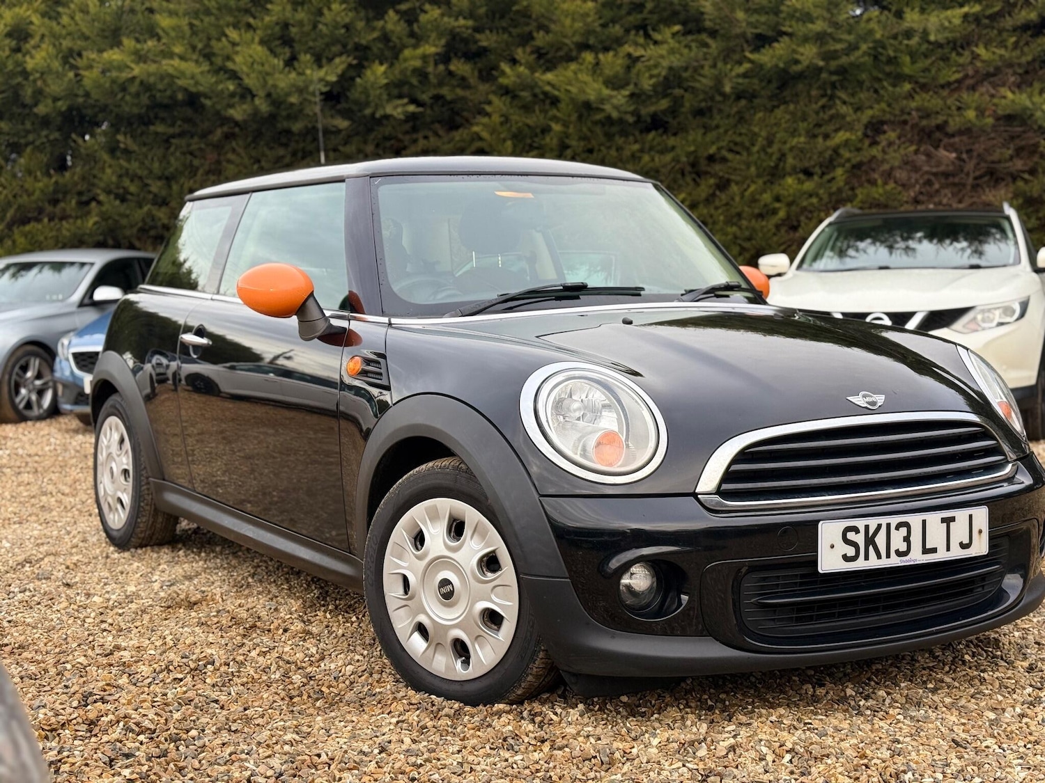 Used MINI Hatch for sale - 77271382: Photo 17