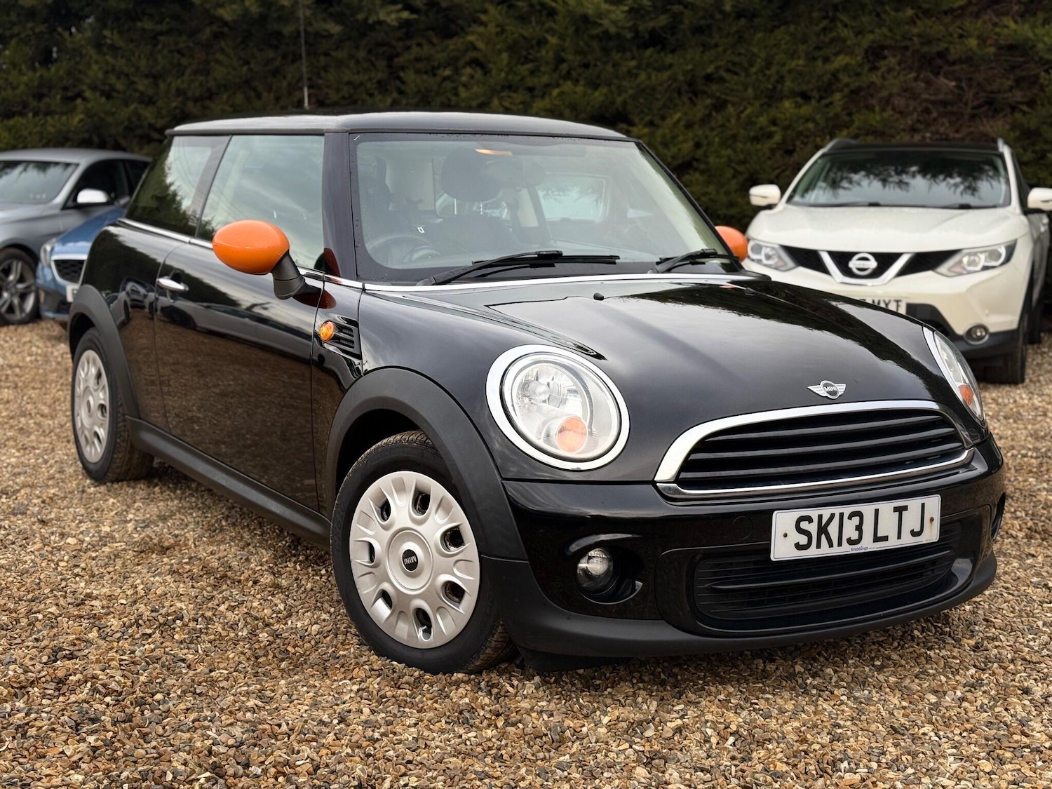 Used MINI Hatch for sale - 77271382: Photo 18