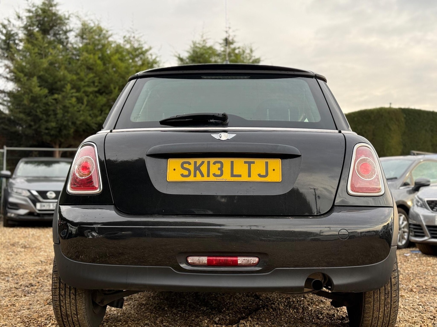 Used MINI Hatch for sale - 77271382: Photo 19