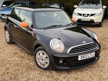 Used MINI Hatch 2013 for sale - 77271382: Photo