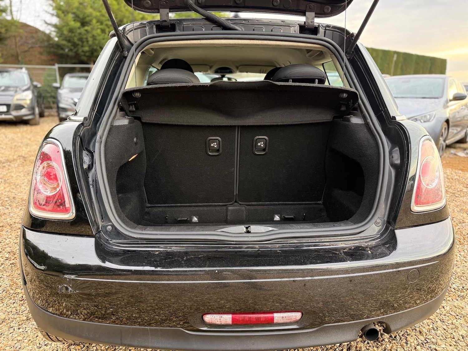 Used MINI Hatch for sale - 77271382: Photo 20