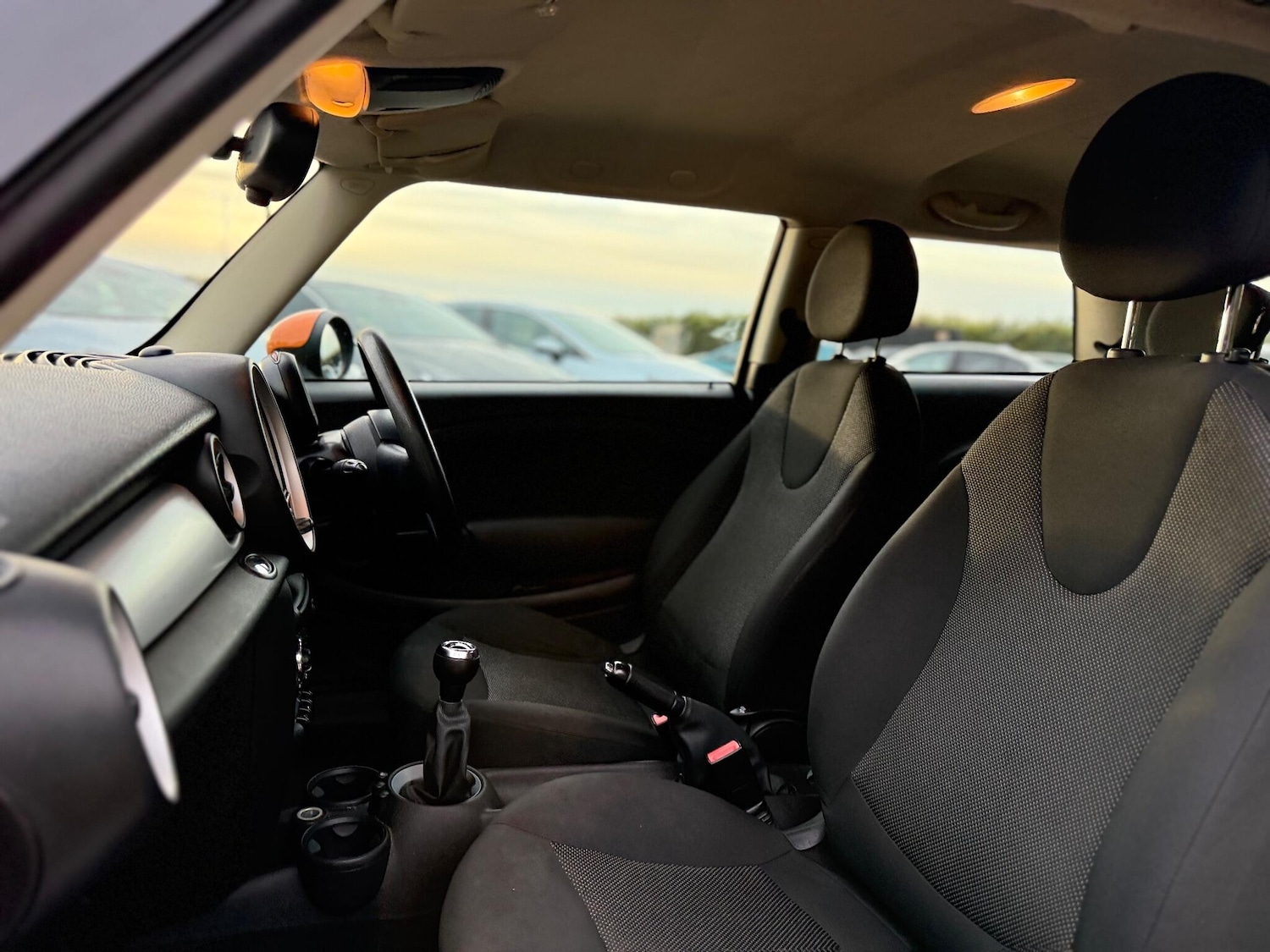 Used MINI Hatch for sale - 77271382: Photo 28