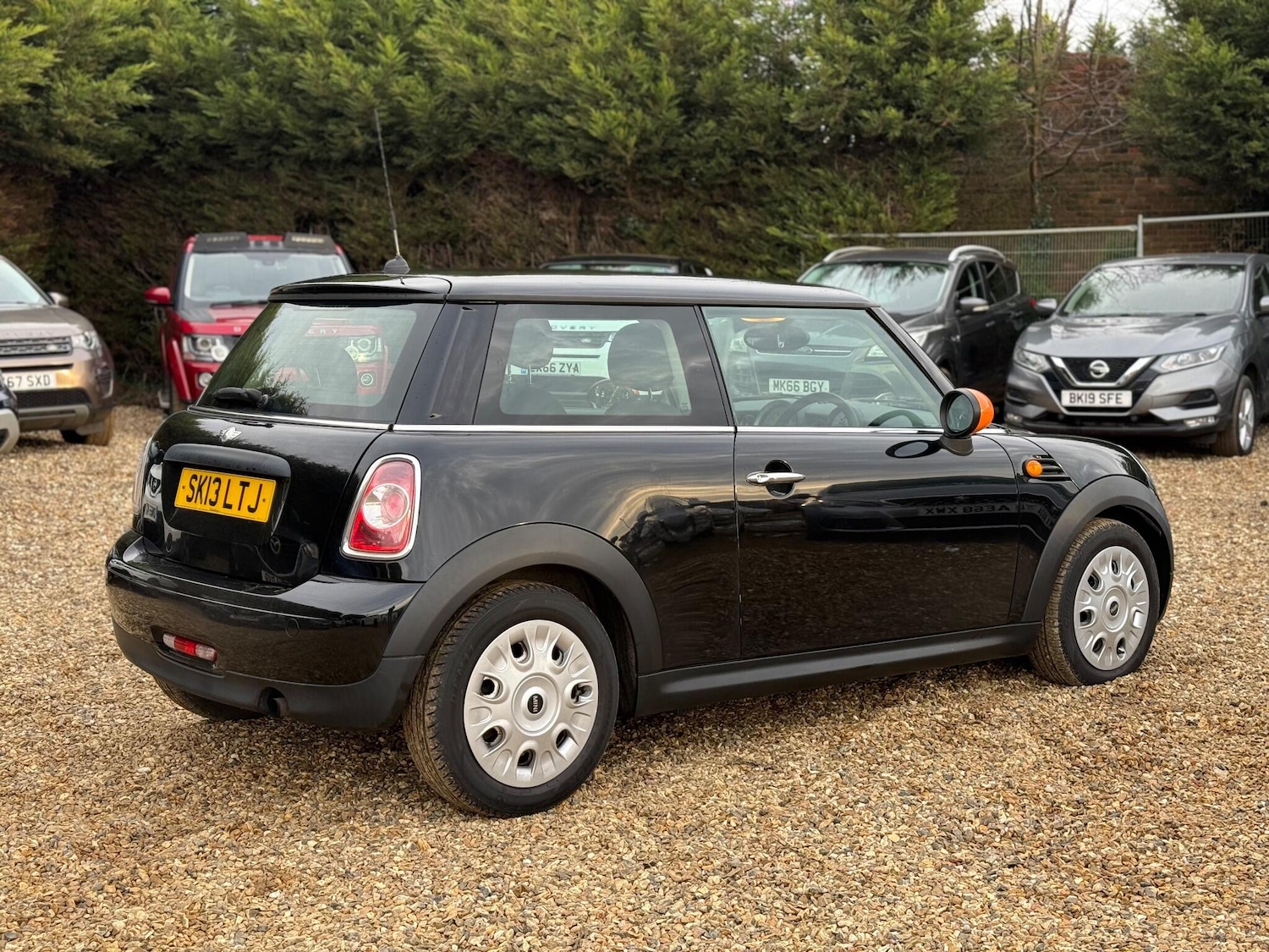 Used MINI Hatch for sale - 77271382: Photo 30