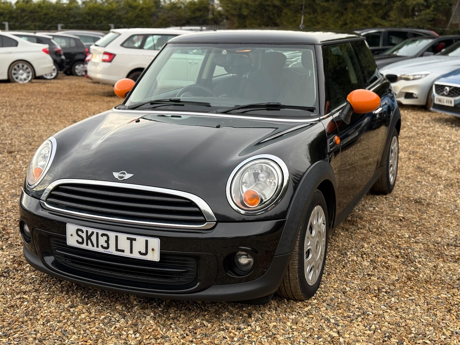 Used MINI Hatch for sale - 77271382: Photo 31