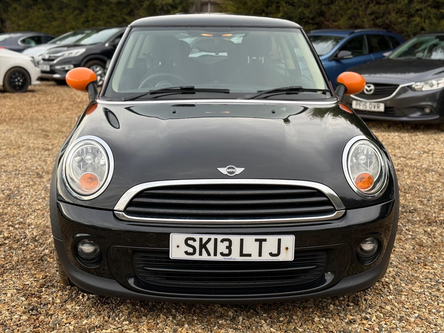 Used MINI Hatch for sale - 77271382: Photo 32