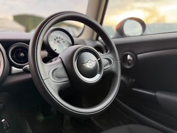 Used MINI Hatch 2013 for sale - 77271382: Photo