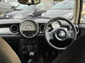 Used MINI Hatch 2013 for sale - 77271382: Photo