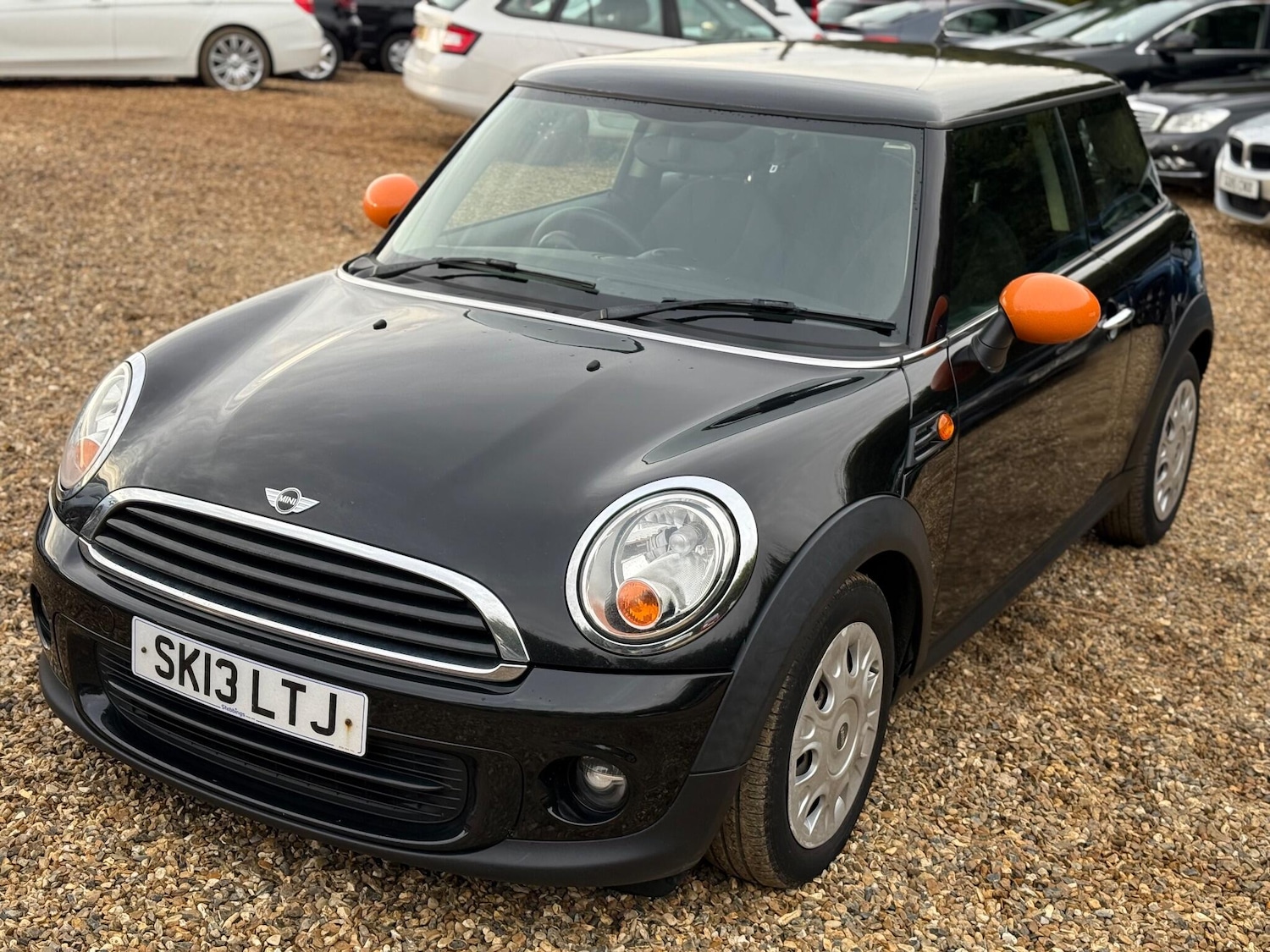 Used MINI Hatch for sale - 77271382: Photo 9