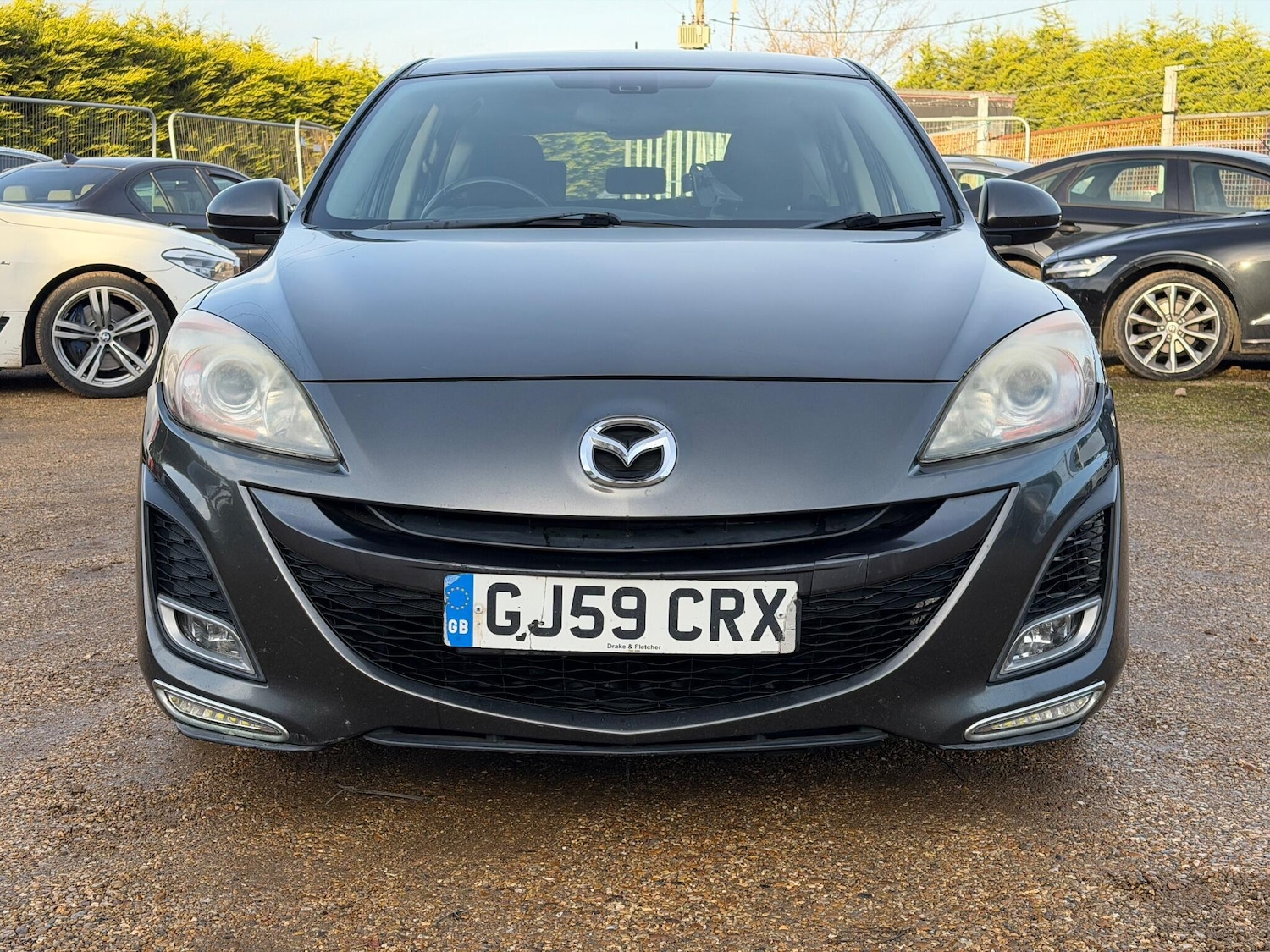 Used Mazda Mazda3 2009 for sale - 76714894: Photo 18