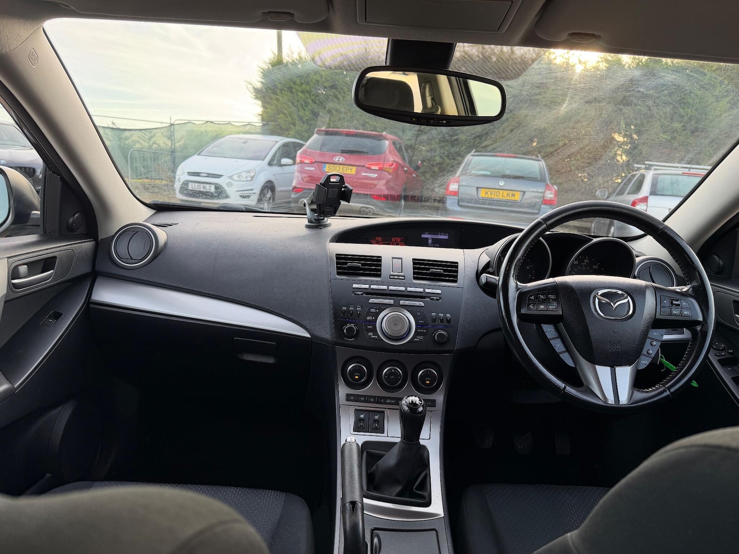 Used Mazda Mazda3 2009 for sale - 76714894: Photo 27