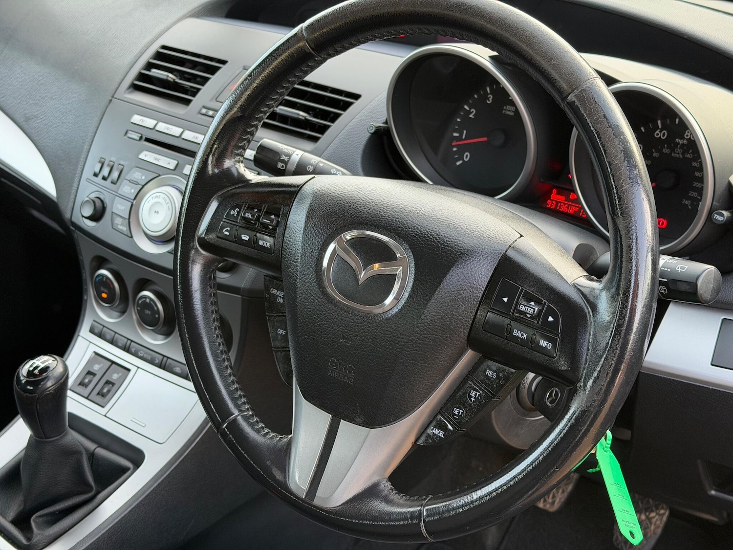 Used Mazda Mazda3 2009 for sale - 76714894: Photo 28