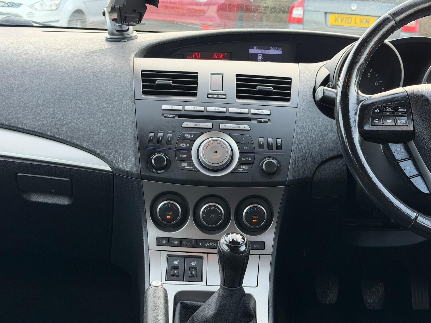 Used Mazda Mazda3 2009 for sale - 76714894: Photo 29