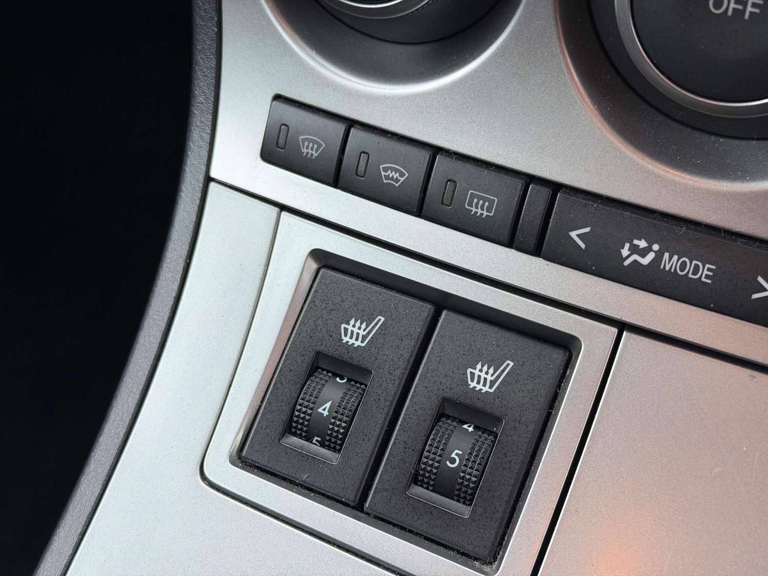 Used Mazda Mazda3 2009 for sale - 76714894: Photo 30