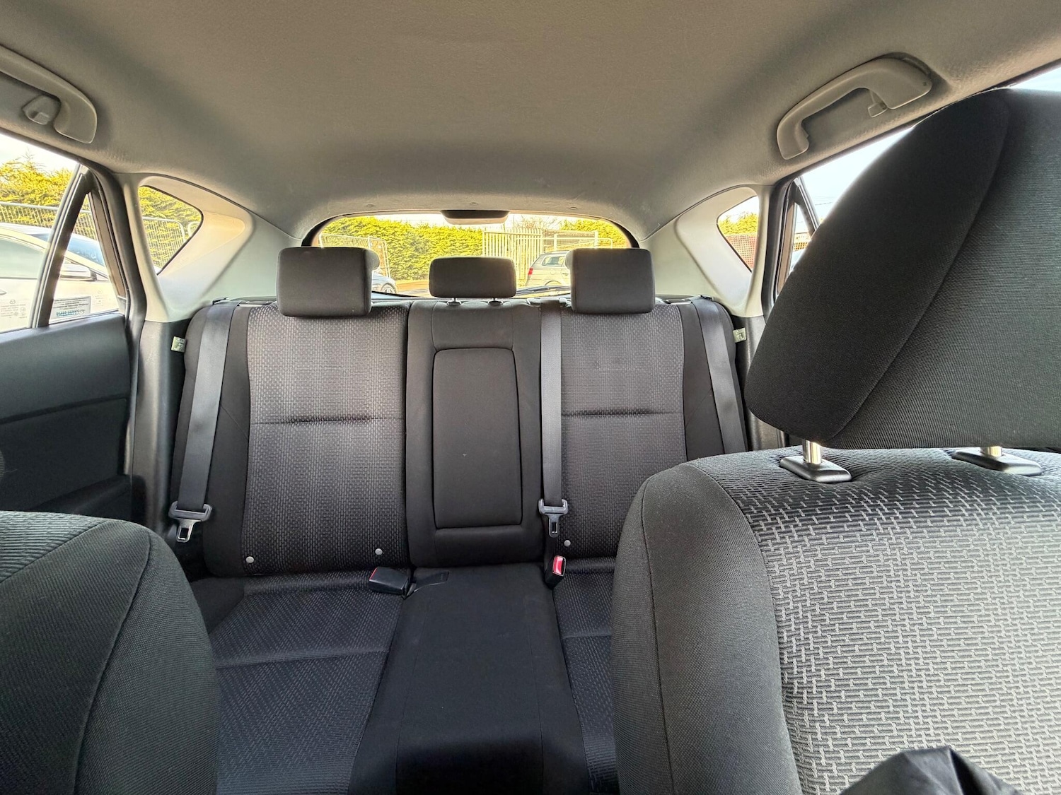 Used Mazda Mazda3 2009 for sale - 76714894: Photo 34