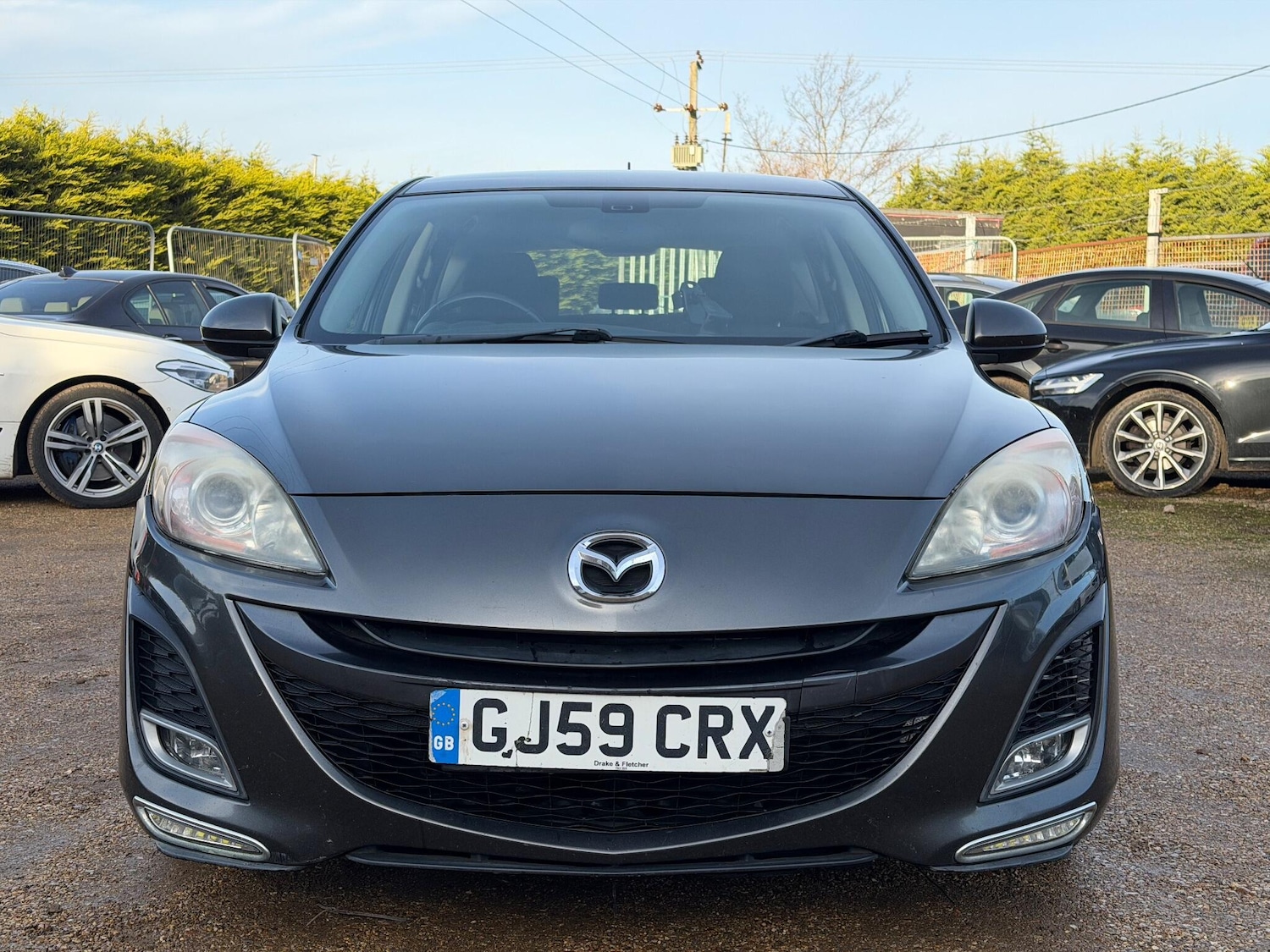Used Mazda Mazda3 2009 for sale - 76714894: Photo 5