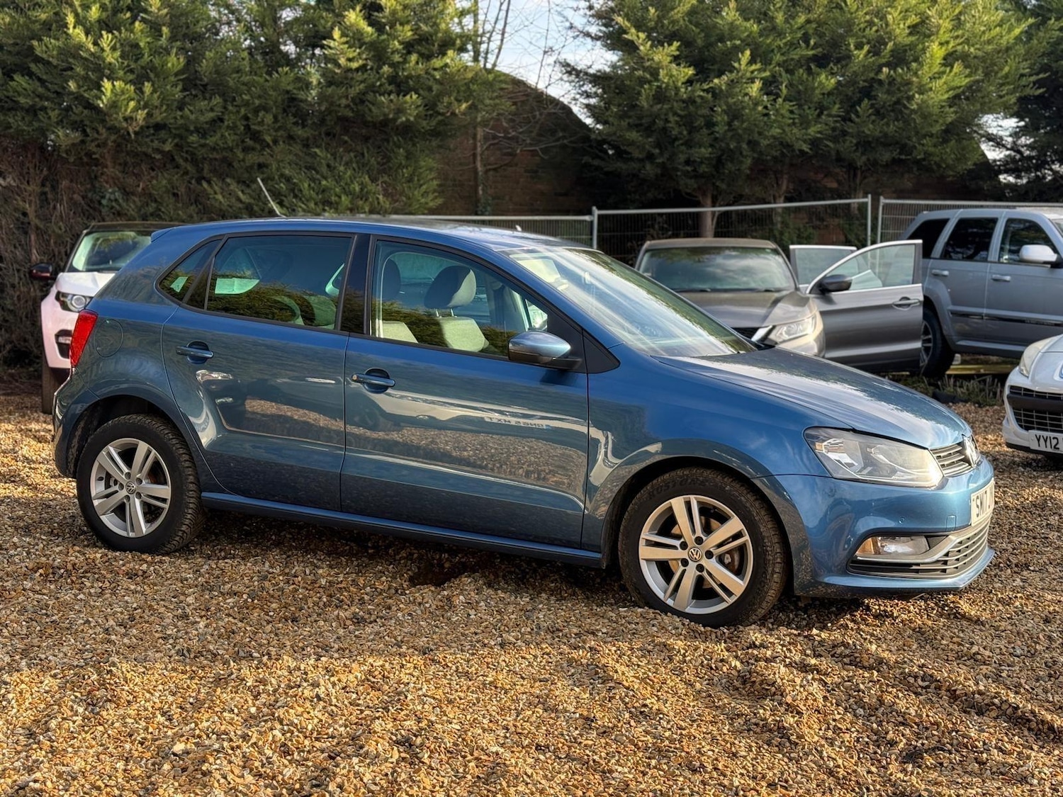 Used Nissan Qashqai 2017 for sale - 77314962: Photo 11