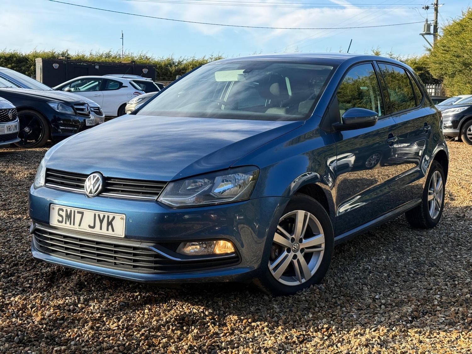 Used Nissan Qashqai 2017 for sale - 77314962: Photo 2