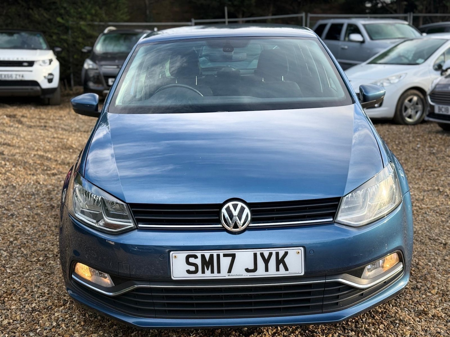 Used Nissan Qashqai 2017 for sale - 77314962: Photo 24