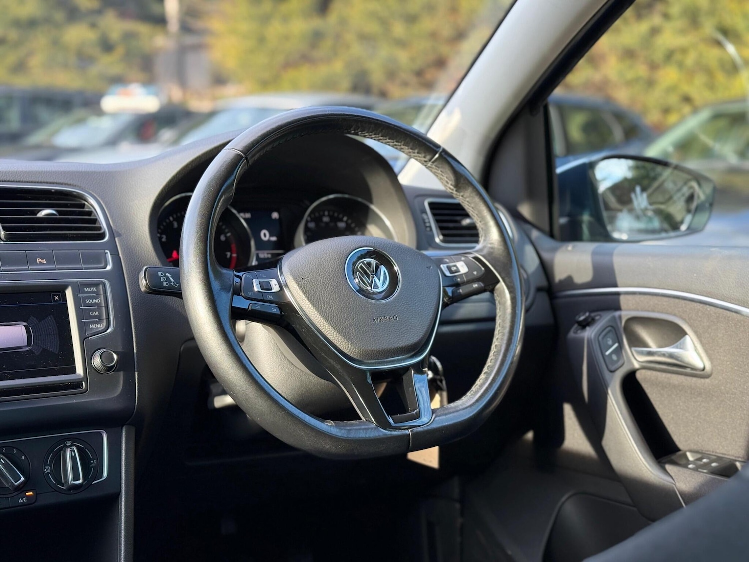 Used Nissan Qashqai 2017 for sale - 77314962: Photo 3