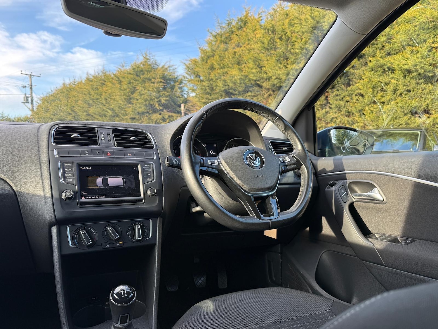 Used Nissan Qashqai 2017 for sale - 77314962: Photo 30