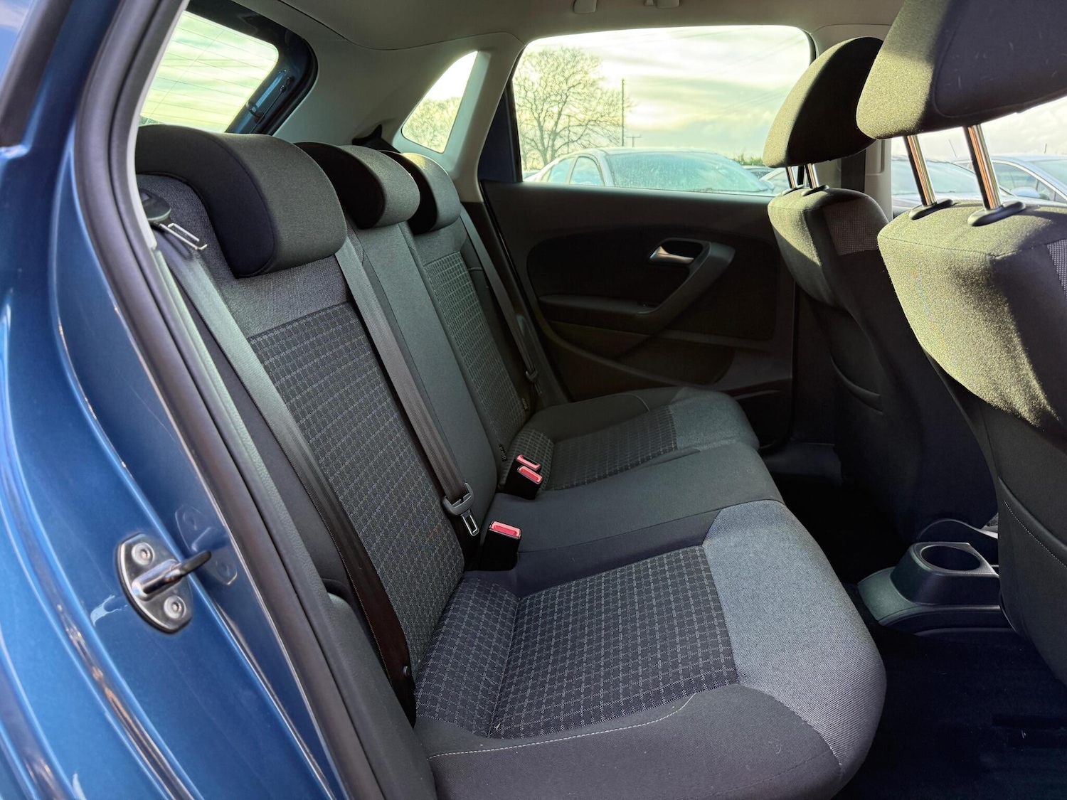 Used Nissan Qashqai 2017 for sale - 77314962: Photo 32