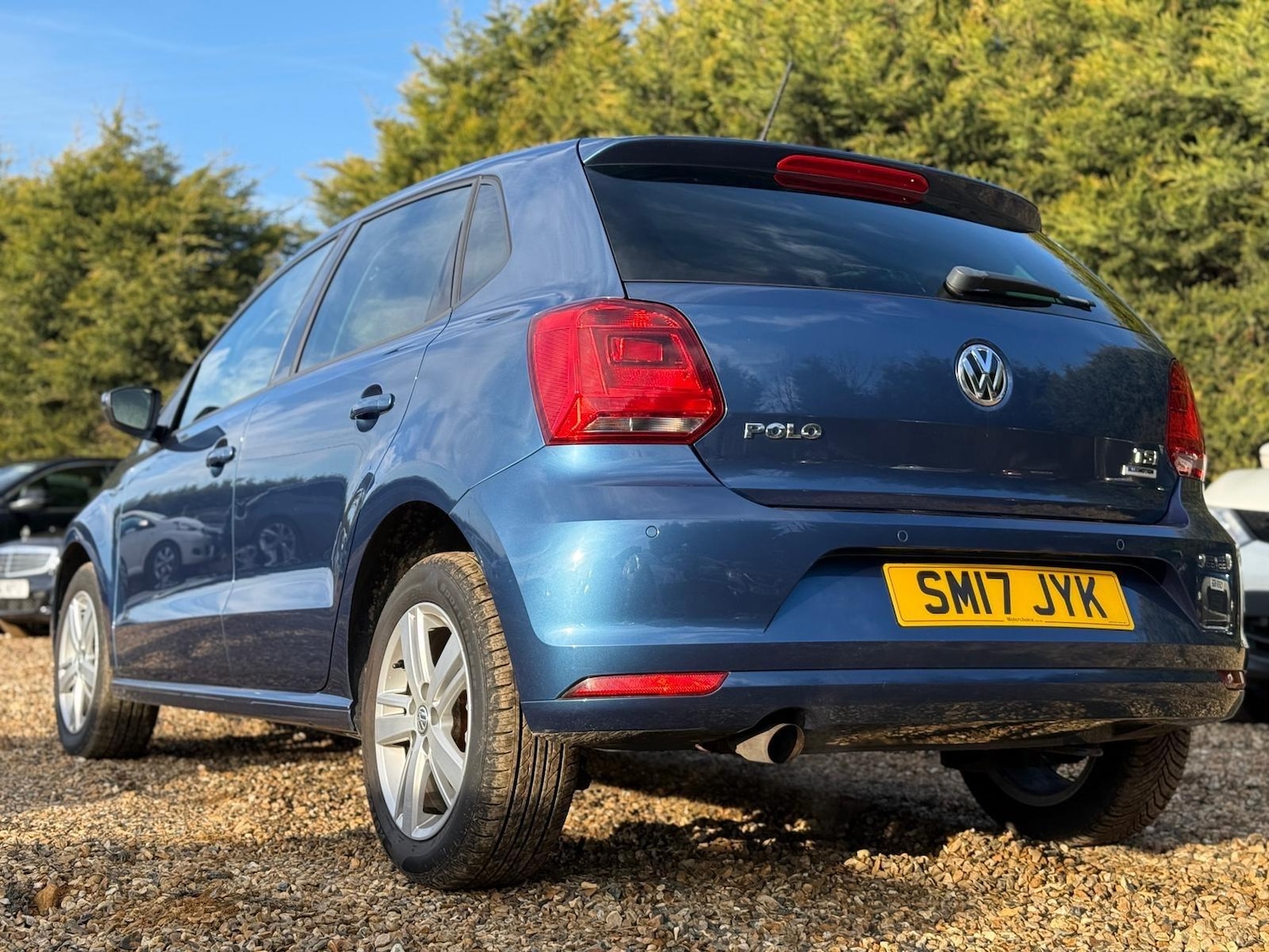 Used Nissan Qashqai 2017 for sale - 77314962: Photo 38