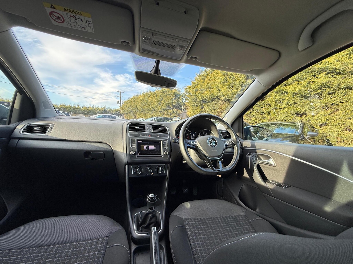 Used Nissan Qashqai 2017 for sale - 77314962: Photo 4