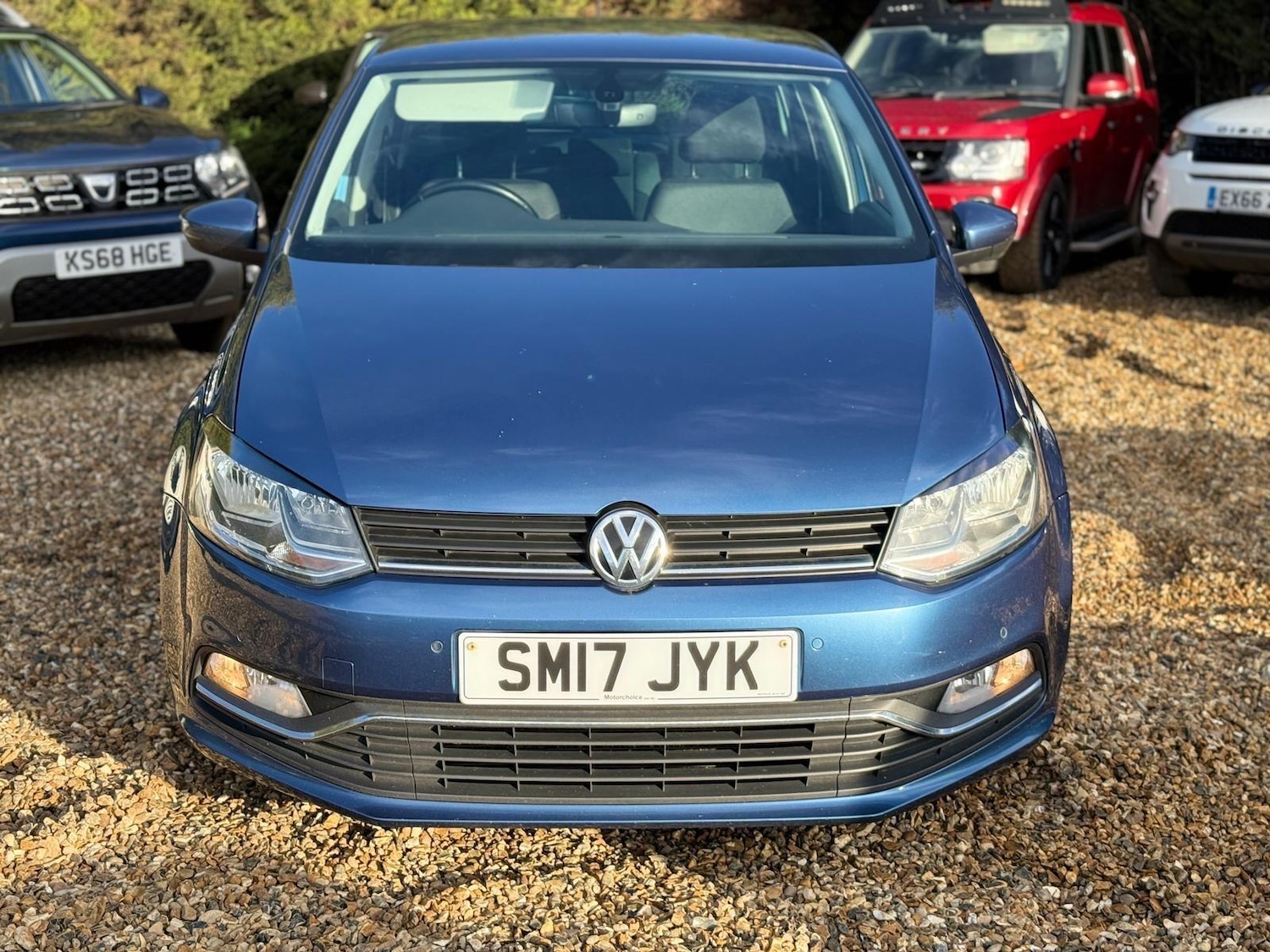 Used Nissan Qashqai 2017 for sale - 77314962: Photo 40